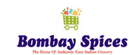 Bombay Spices Logo